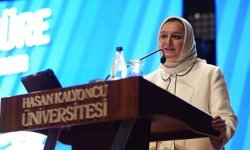 Hasan Kalyoncu Üniversitesi ev sahipliğinde 'Kariyerküre Zirve 2026' gerçekleşti