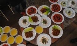 Hatay'da 25 coğrafi işaret sayısı 64'e yükseldi