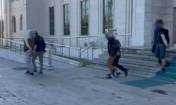 Hatay'da DEAŞ operasyonu: 4 tutuklama