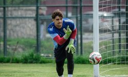 Hatayspor, Sakaryaspor maçı hazırlıklarını sürdürdü