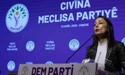 Hatimoğulları: Barış konusunda pırıl pırıl bir netliğe sahibiz