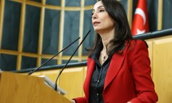 Hatimoğulları: Barış sürecini başarıya ulaştırmak için var gücümüzle çalışıyoruz