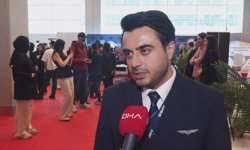 Havacılık Eğitim Fuarı IFTE 2026 başladı