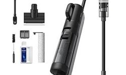 Hepsiburada süpürge kullanım alışkanlıklarını araştırdı