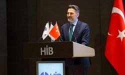 HİB Başkanlığı'na Prof. Dr. Murat Şeker seçildi