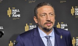 Hidayet Türkoğlu: NBA dünyanın en büyük organizasyonu, kendimi 15 sene orada tutabildiğim için şanslı hissediyorum