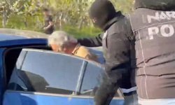 Hindistan'da kırmızı bültenle aranan şüpheli, Beylikdüzü'nde yakalandı