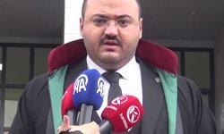 Hukukçular Derneği'nden İsrail'in idam yasasına tepki