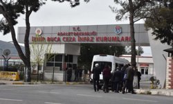 'Hükümlü ve tutuklu haklarının ilerlemesine katkı sunmaya gayret gösteriyoruz'