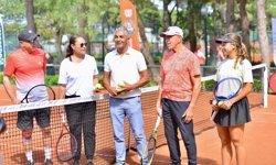 Hülya Avşar Cup, 25'inci kez düzenlendi