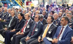 HÜRJET'in İspanya'ya ihracatı için imzalar atıldı