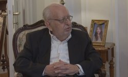 Hüsamettin Cindoruk hayatını kaybetti / Arşiv görüntü eklendi