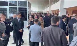 İBB'ye yönelik 'Yolsuzluk' davasında 15 sanık hakkında tahliye kararı / Geniş haber