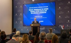 İbn Haldun Üniversitesi ile YETEV arasında iş birliği protokolü imzalandı