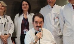İbrahim Tatlıses: Mirasımı devlete bırakacağım