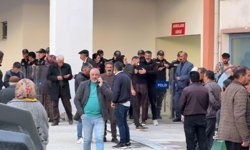 Iğdır'da 2 kişinin öldüğü silahlı kavgaya ilişkin 21 gözaltı