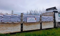 Iğdır'da 30 ton kaçak gübre ile binlerce kaçak elektronik sigara ele geçirildi