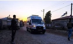 Iğdır'da iki arasında silahlı kavga: 2 ölü, 6 yaralı