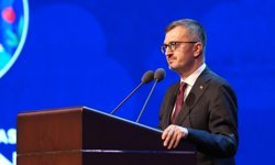 İletişim Başkanı Duran: Burada yükselen her çocuk sesi, insanlığın umududur