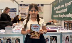 İlkokul öğrencileri, hikayelerini depremzede arkadaşları için kitaplaştırdı