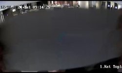 İmamoğlu'nun koruması: Kamera bantlama işi koruma ekibinin aldığı karar doğrultusunda yapılmıştır