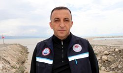 İnci kefalinin üreme göçüne sıkı takip