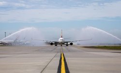 Irak hava sahasını uçuşlara açacak