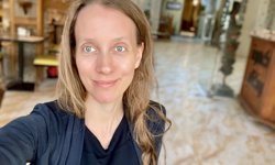 Irak'ta kaçırılan ABD'li gazeteci serbest bırakıldı