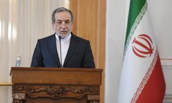 İran: ABD'nin diplomasi konusunda ciddi olup olmadığını henüz görmedik