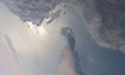 İran: Abluka kaldırılana kadar Hürmüz Boğazı kapalı kalacak