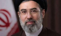 İran lideri Hamaney: Hürmüz Boğazı'nın yönetimini yeni bir aşamaya taşıyacağız