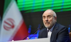 İran Meclis Başkanı Kalibaf'tan 'deniz ablukası' açıklaması