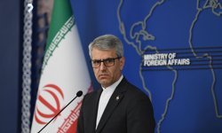 İran: Zenginleştirilmiş uranyum, hiçbir şekilde farklı bir yere taşınmayacak