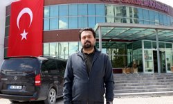 İran'a 6 yardım TIR'ı daha gönderildi