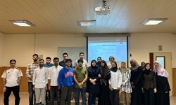 İran'da eğitim gören öğrencilerden yatay geçiş talebi