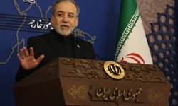 İran'dan ABD'ye abluka tepkisi: Bu bir savaş eylemidir