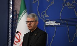 İran'dan müzakere açıklaması: ABD ile ikinci tur görüşmeler için planımız yok