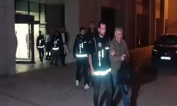 'İrtikap' davasında Yahşihan Belediye Başkanı Sungur ile 4 sanığa hapis cezası