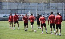 İsmet Taşdemir: Belirsizlik uzun sürerse, bizim durmamızın anlamı kalmıyor