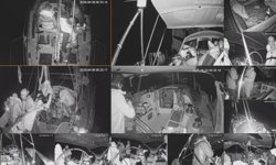 İsrail, Global Sumud Filosu'nu Yunanistan yakınlarında abluka altına aldı -2 /Ek görüntü ve bilgi