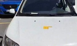 İsrail Konsolosluğu önündeki çatışma; saldırganların İzmit'ten geldiği araçta inceleme -1