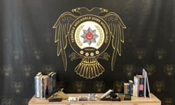 İsrail Konsolosluğu önündeki saldırıyla ilgili Kocaeli'de 32 şüpheli gözaltına alındı