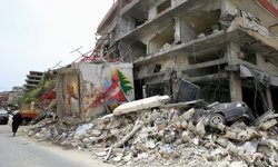 İsrail'in Lübnan'a düzenlediği saldırılarda can kaybı 2 bin 196'ya yükseldi