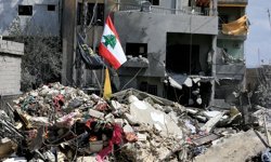 İsrail'in Lübnan'a düzenlediği saldırılarda can kaybı 2 bin 491'e yükseldi