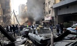 İsrail'in Lübnan'a saldırılarında hayatını kaybedenlerin sayısı 1888'e yükseldi