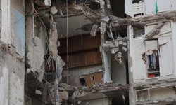 İsrail'in Lübnan'a saldırılarında hayatını kaybedenlerin sayısı 1953'e yükseldi