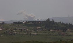 İsrail'in Lübnan'a saldırılarında hayatını kaybedenlerin sayısı 2 bin 509'a yükseldi