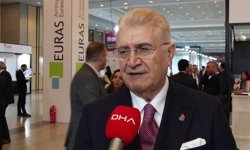 İstanbul - Akademisyenleri İstanbul'da buluşturan Avrasya Yükseköğretim Zirvesi başladı