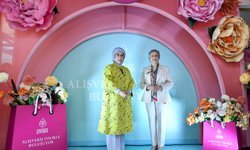 İstanbul - Cemre Çarşısı, 25-26 Nisan'da dördüncü kez kapılarını açıyor