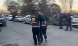 İstanbul -'Karagümrük çetesine' operasyon: 28 gözaltı / Görüntü ve fotoğraf eklendi